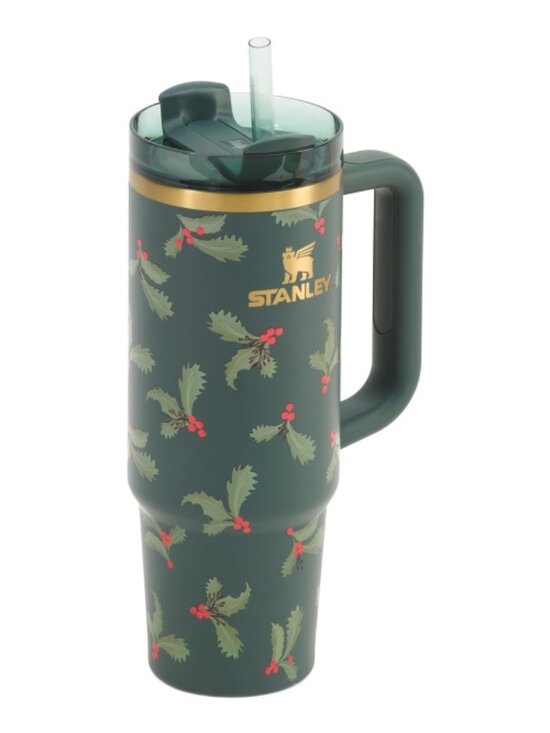Stanley Other - STANLEY 30oz Stainless Steel Quencher H20 Flowstate Tumbler